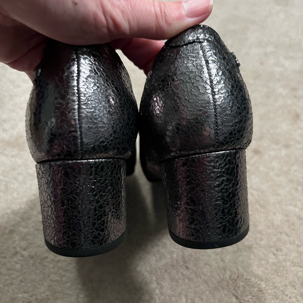 Gioseppo mid heels - Picture 3 of 5